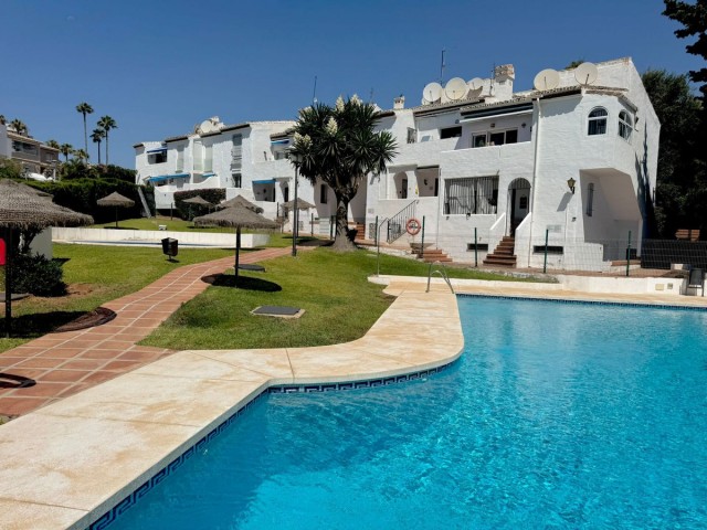 Apartment, La Cala de Mijas, R5119753