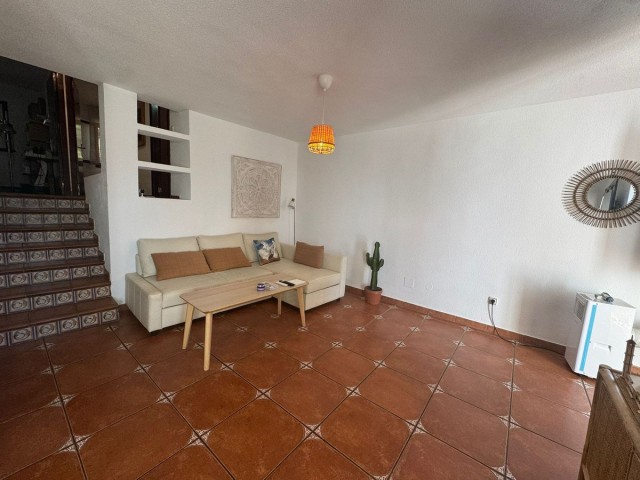 Apartment, La Cala de Mijas, R5119753