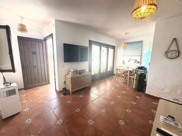Apartment, La Cala de Mijas, R5119753