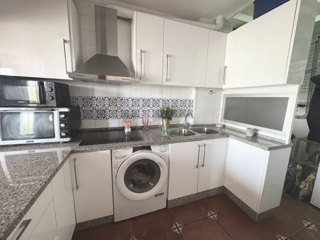 2 Schlafzimmer Apartment in La Cala de Mijas