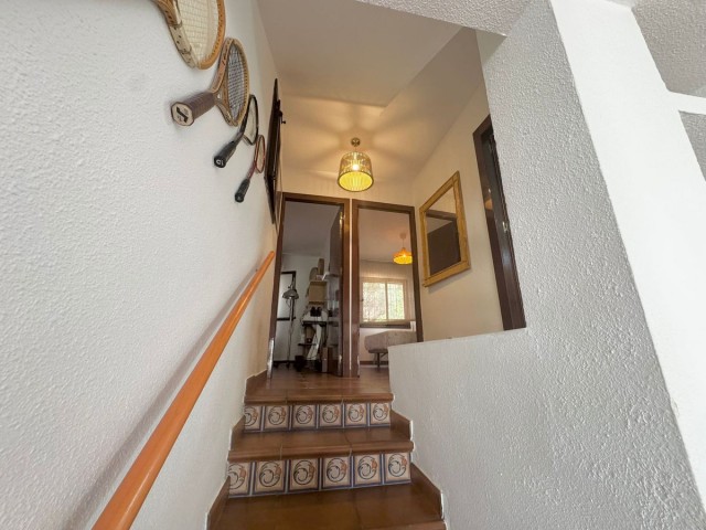 2 Schlafzimmer Apartment in La Cala de Mijas