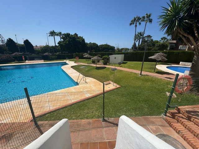 2 Schlafzimmer Apartment in La Cala de Mijas