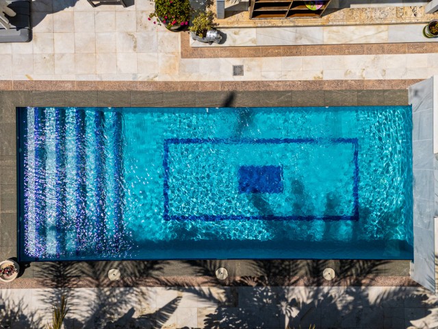 4 Schlafzimmer Villa in Marbella