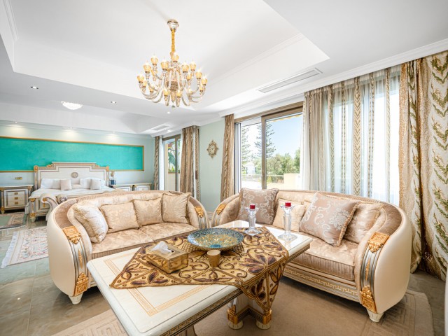 4 Schlafzimmer Villa in Marbella
