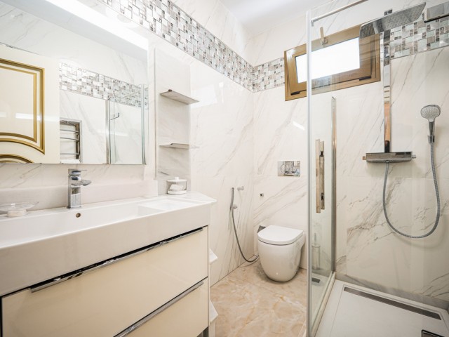 4 Schlafzimmer Villa in Marbella