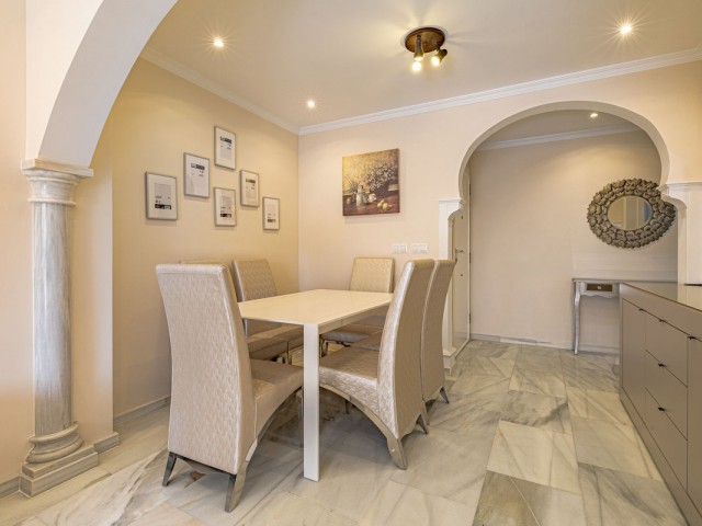 3 Makuuhuoneen Huoneisto Marbella