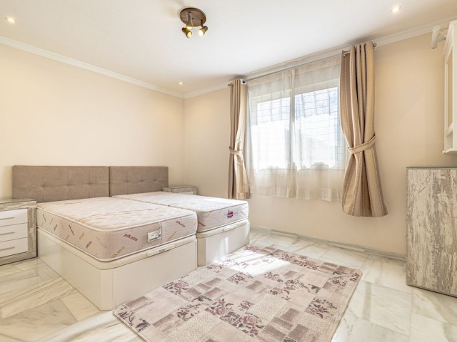 3 Makuuhuoneen Huoneisto Marbella