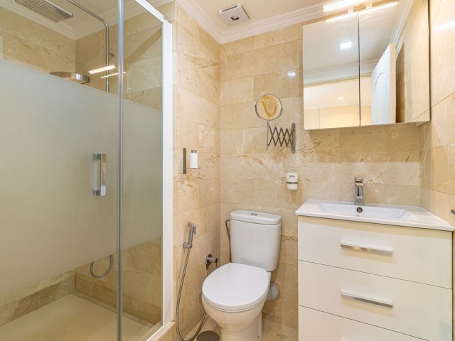 3 Makuuhuoneen Huoneisto Marbella