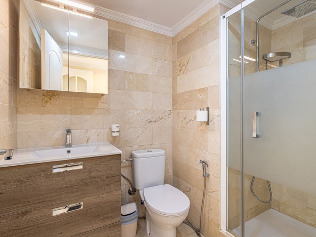 3 Makuuhuoneen Huoneisto Marbella