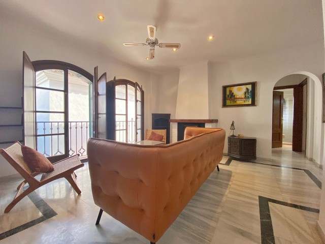 Penthouse in Marbella