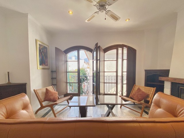 Takvåning i Marbella