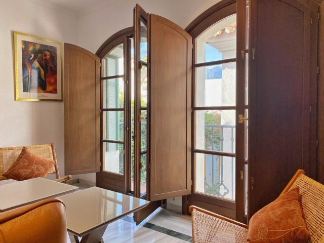 Takvåning i Marbella