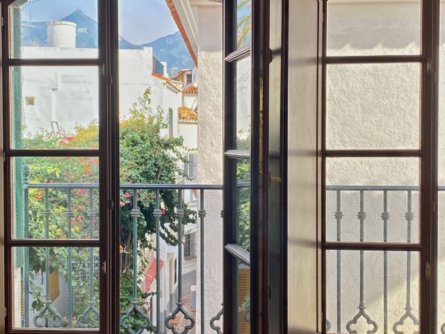 Takvåning i Marbella