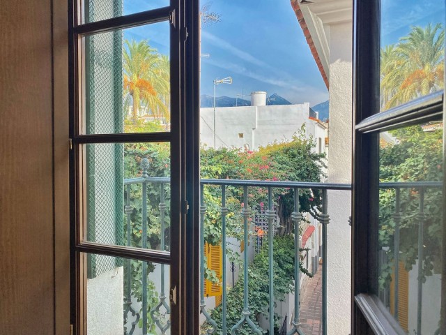 Takvåning i Marbella