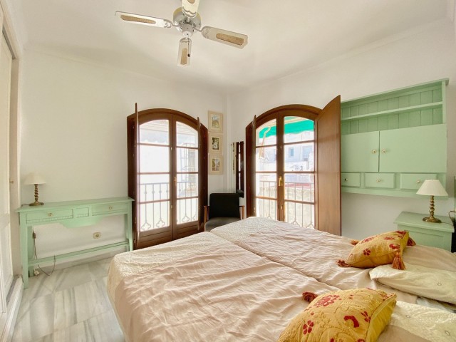 Takvåning i Marbella