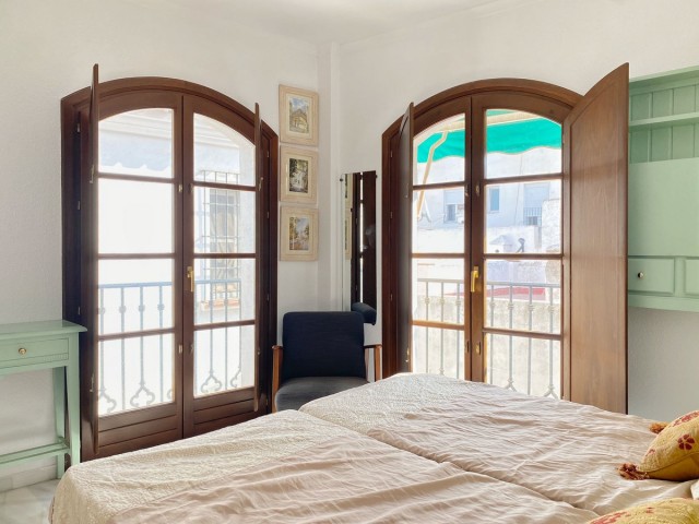 Takvåning i Marbella