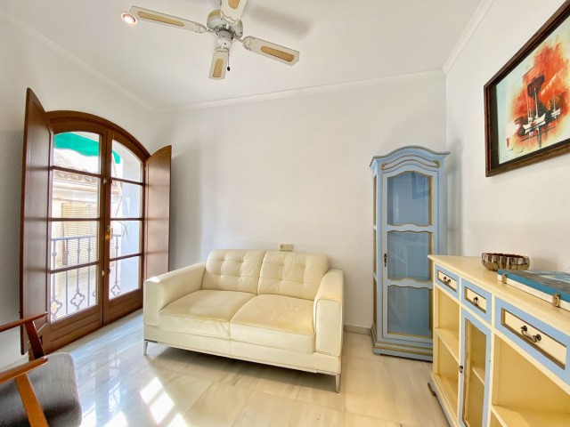 Takvåning i Marbella