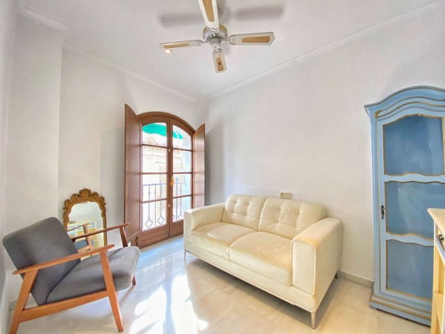 Takvåning i Marbella