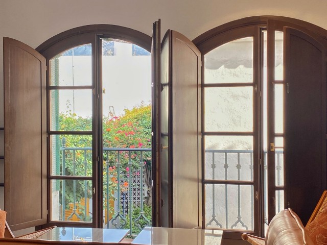 Penthouse in Marbella