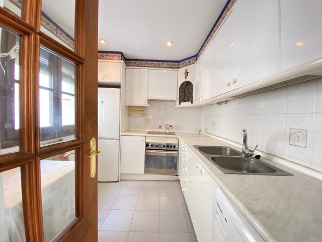 Penthouse in Marbella