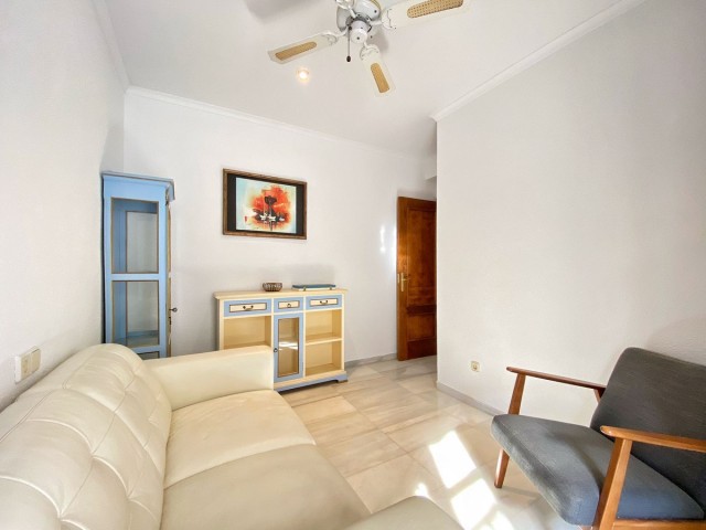 Penthouse in Marbella