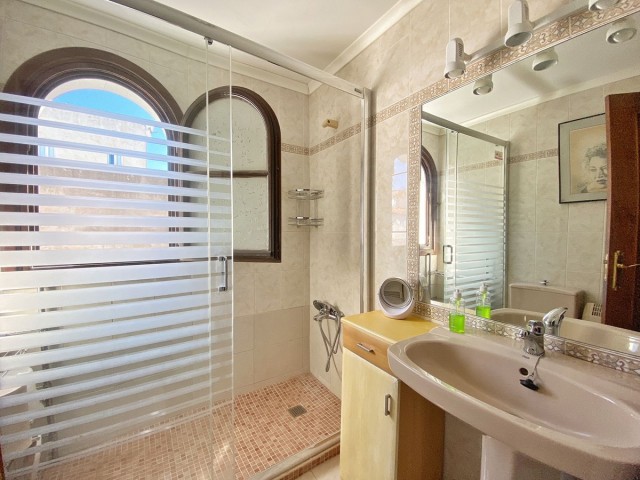 Penthouse in Marbella