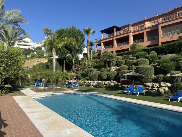 Penthouse, Los Flamingos, R5120707