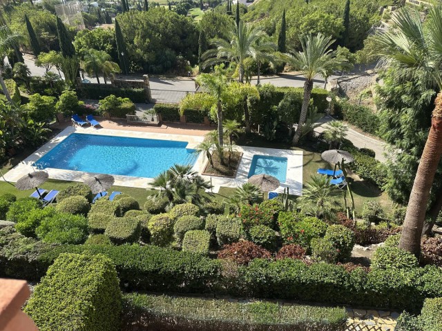 Penthouse, Los Flamingos, R5120707