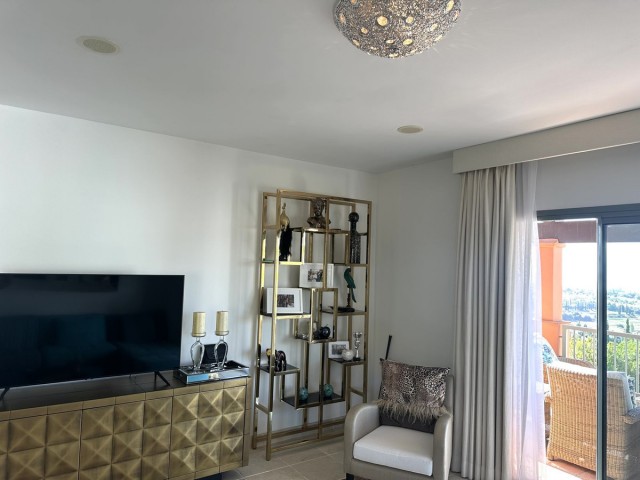Penthouse i Los Flamingos