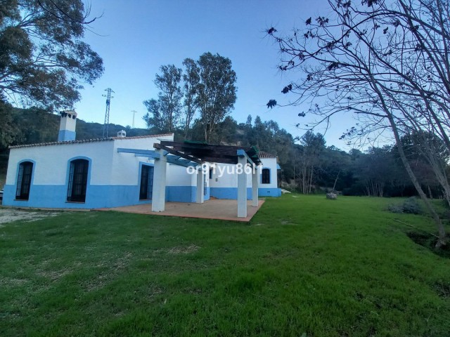 5 Soveroms Villa i Casares