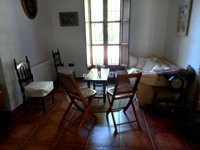5 Soveroms Villa i Casares