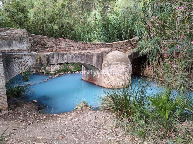 5 Soveroms Villa i Casares