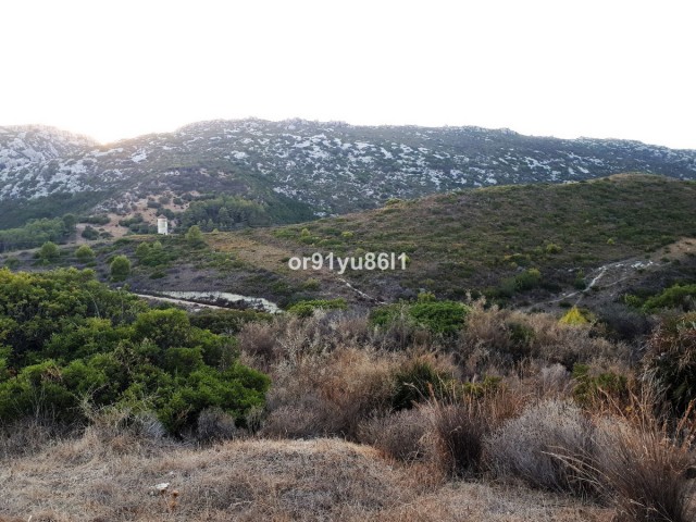 5 Bedrooms Villa in Casares