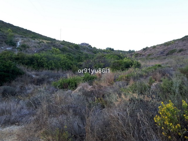 Villa avec 5 Chambres  à Casares