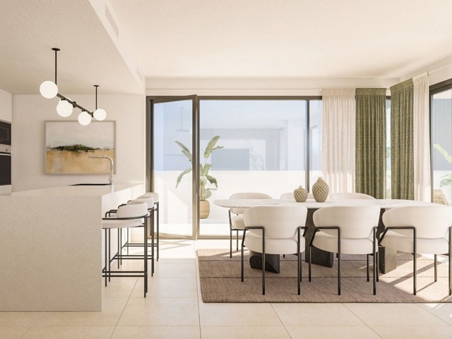 Appartement, Manilva, DVG-DA4918