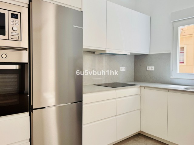 3 Bedrooms Apartment in Málaga