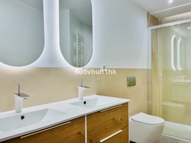 3 Bedrooms Apartment in Málaga