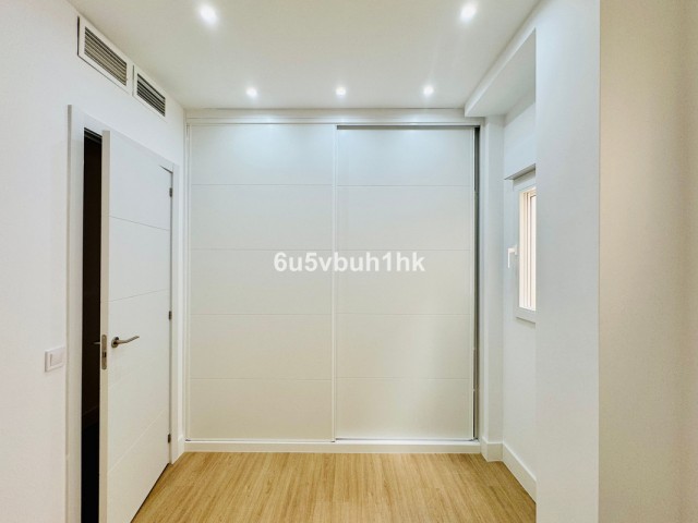 3 Bedrooms Apartment in Málaga