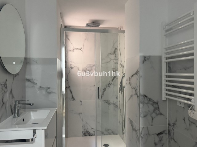 3 Bedrooms Apartment in Málaga