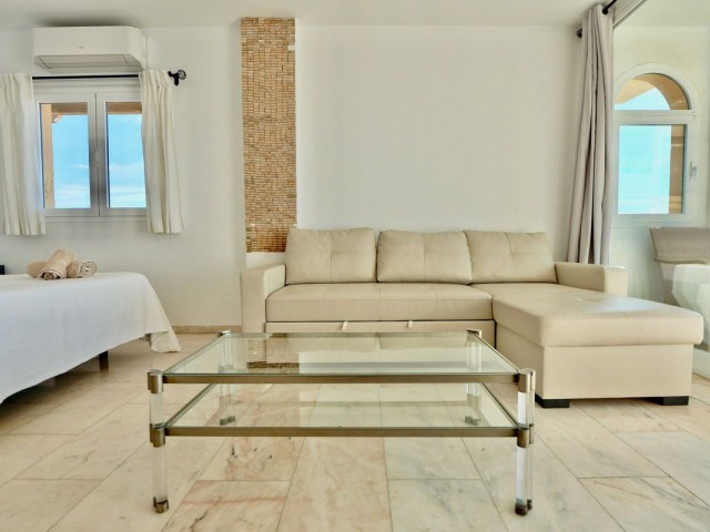 Apartamento, Puerto de Cabopino, R5070955