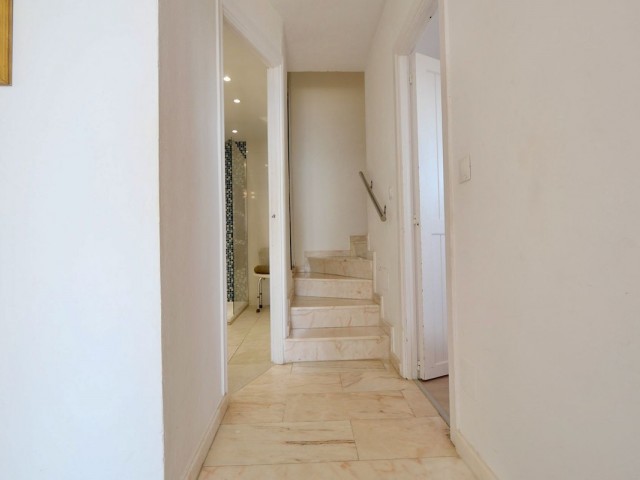 2 Slaapkamer Appartement in Puerto de Cabopino