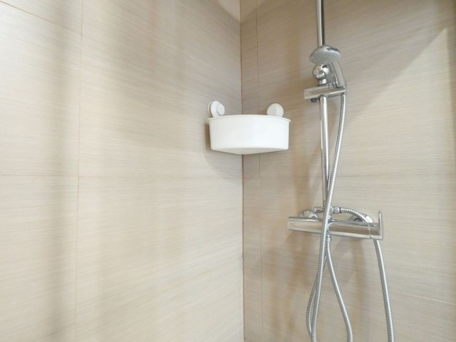 2 Slaapkamer Appartement in Puerto de Cabopino