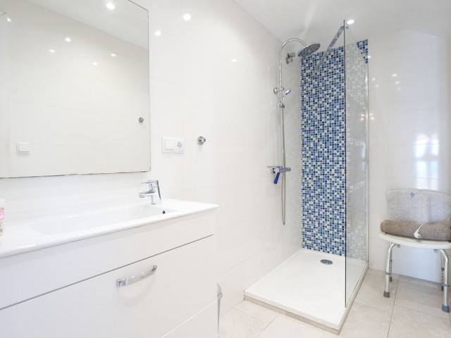 2 Slaapkamer Appartement in Puerto de Cabopino