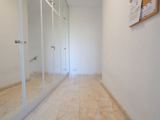 2 Slaapkamer Appartement in Puerto de Cabopino