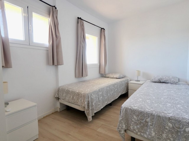 2 Bedrooms Apartment in Puerto de Cabopino
