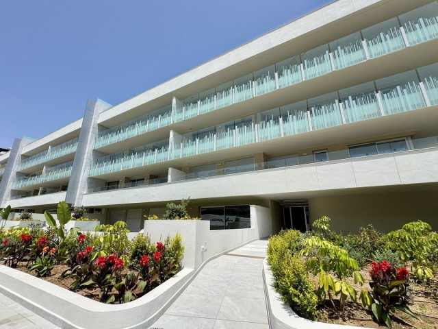 3 Schlafzimmer Apartment in San Pedro de Alcántara
