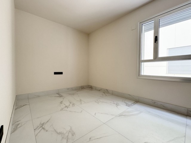 3 Schlafzimmer Apartment in San Pedro de Alcántara