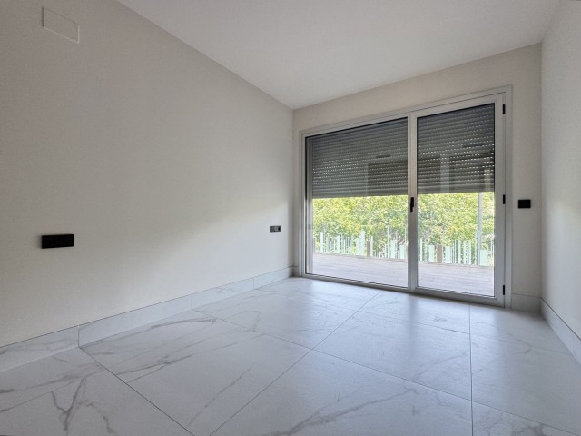 3 Schlafzimmer Apartment in San Pedro de Alcántara