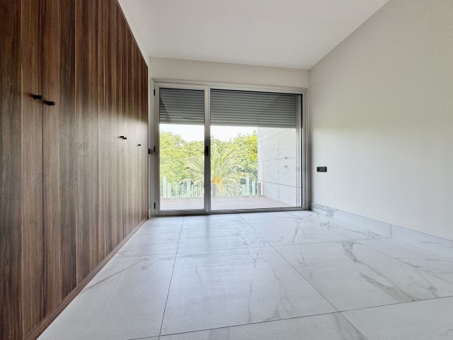 3 Schlafzimmer Apartment in San Pedro de Alcántara