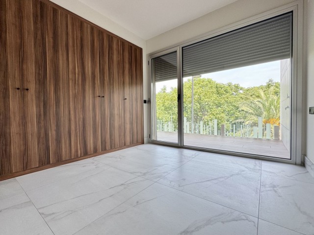 3 Schlafzimmer Apartment in San Pedro de Alcántara